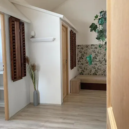 Apartman Ceske Budejovice Exterior photo