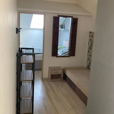 Apartman Ceske Budejovice Exterior photo