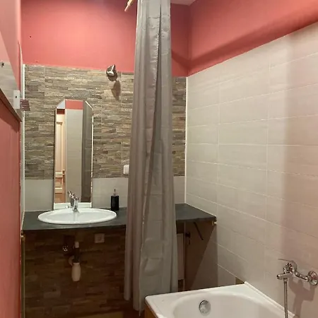 Apartman Ceske Budejovice Exterior photo