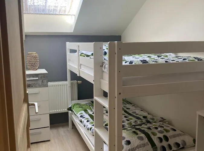 Apartman Ceske Budejovice