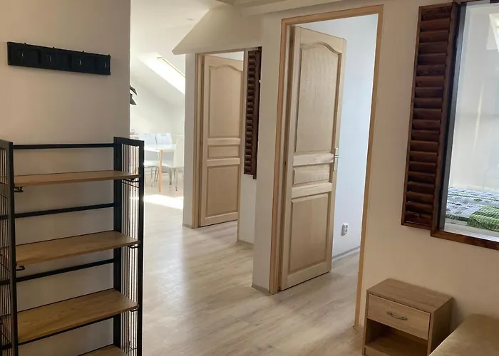 Apartman Ceske Budejovice
