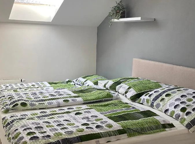 Apartman Ceske Budejovice
