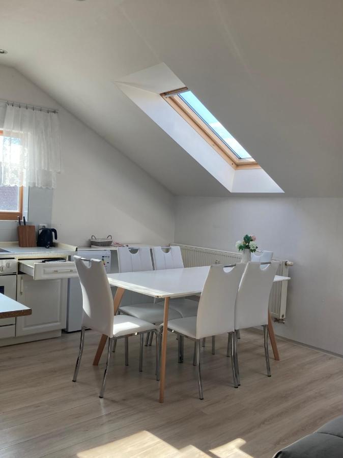 Apartman Ceske Budejovice *