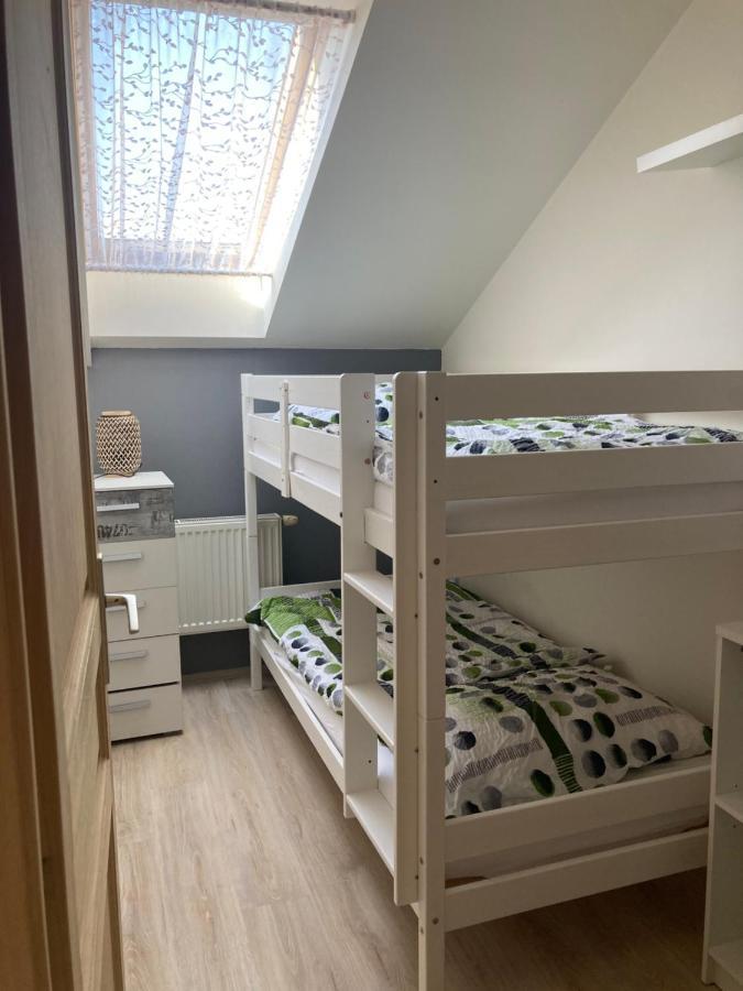 Apartment Apartman Ceske Budejovice