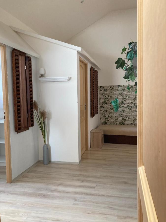 דירה Apartman Ceske Budejovice *