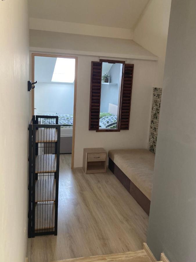 Apartman Ceske Budejovice Apartment Ceske Budejovice