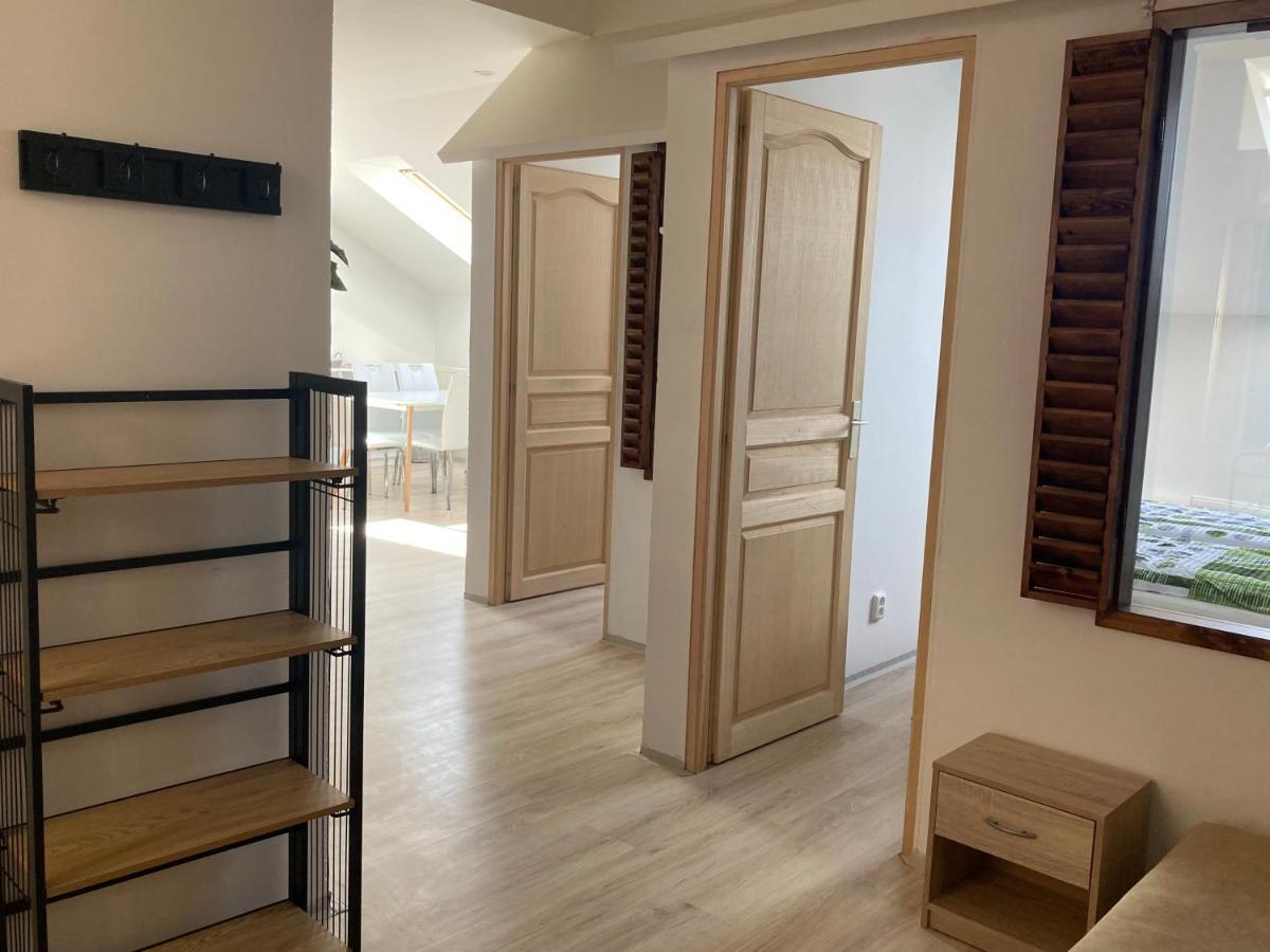 Apartman Ceske Budejovice Apartment *