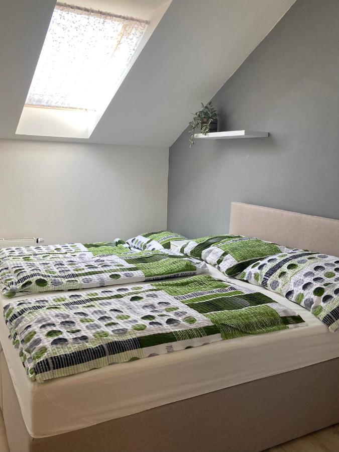 Apartment Apartman Ceske Budejovice *